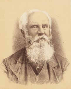 Henry Rotton, Esquire (litografía en color) de Australian School