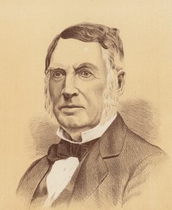 The Honourable James Chisholm, Esquire (litografía en color)