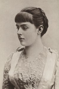 Baronesa Marie Vetsera
