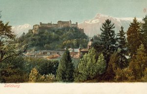 Salzburgo