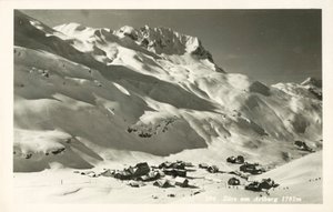 Zurs Am Arlberg de Austrian Photographer