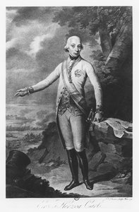 Carlos, Archiduque de Austria