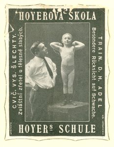 Escuela Hoyers de Austrian School