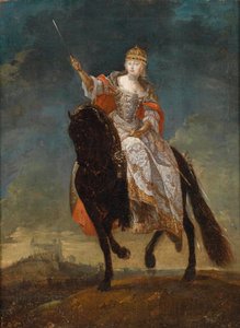 Marie Therese (Archiduquesa, Emperatriz de Austria