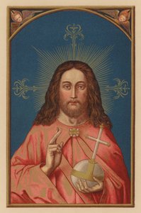 Salvatore Mundi (con Cromoli) de Austrian School
