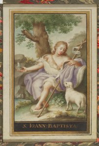 San Juan Bautista de Austrian School