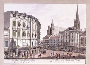 Stock-im-Eisen-Platz