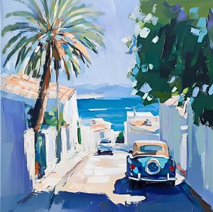 Avenida Mediterranean Village