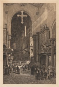 Catedral de Gefal de Axel Herman Haig