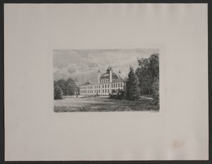 Danés: Fredensborg slot
