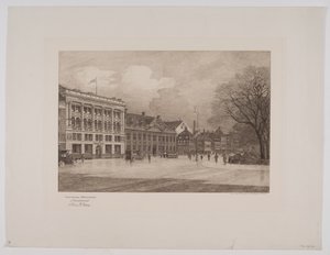 Danés: Kongens Nytorv