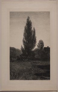 Noche de verano de Axel Holm