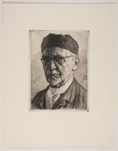 Danés: Autorretrato de Axel Hou