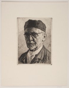 Autorretrato