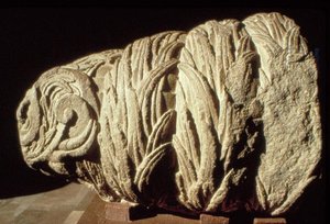 Serpiente Emplumada