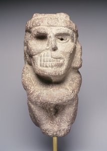 Figura Vida-Muerte, Postclásico, 1440-1521
