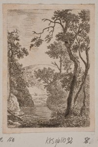 Arroyo de B. Flügge