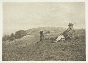 Una pastoral de B. Gay Wilkinson