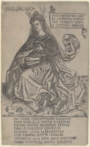 Sibila libia