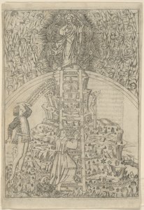 El Monte Santo, folio 3 de El Monte Santo (Monte Sancto di Dio)