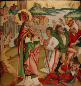 San Huberto