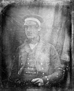 Teniente R.O. Sargent, Compañero de Baird Baird