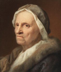  de Balthasar Denner