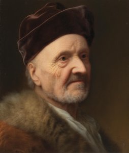  de Balthasar Denner