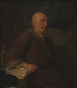 Retrato de un hombre