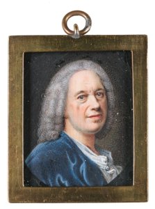  de Balthasar Denner