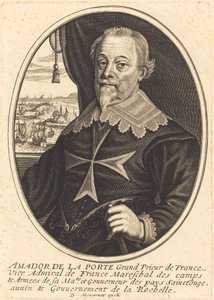Amador de la Porte