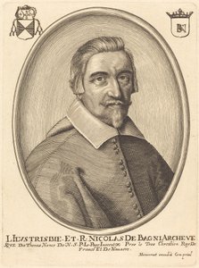 Jean-François Bagni de Balthasar Moncornet