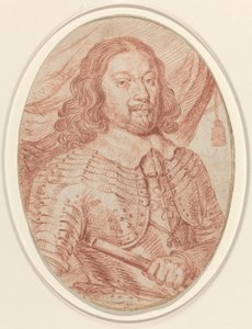 Retrato de un general francés