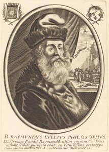 Raymond Lulle de Balthasar Moncornet