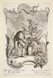 Diógenes de Balthazar Sigismond Setlezky
