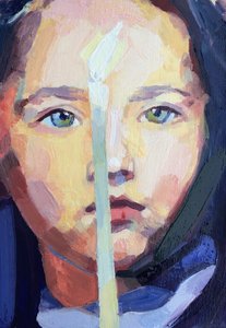 Luz de vela 6