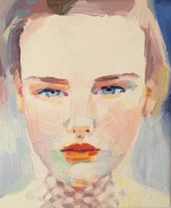 Claridad, 2018 de Barbara Hoogeweegen