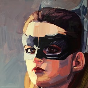 Superhéroe, 2016 de Barbara Hoogeweegen