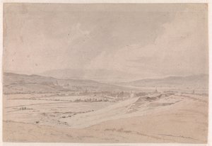  de Barend Cornelis Koekkoek