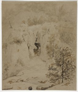 Paisaje rocoso