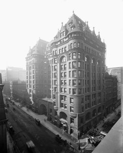 Edificio Women