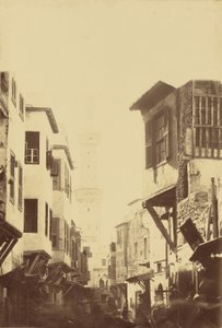 Rue du Caire. de Baron Paul des Granges