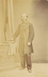 Saccoponto - consul en Grece. de Baron Paul des Granges