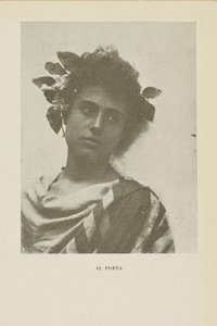 El poeta