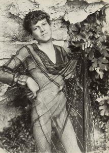  de Baron Wilhelm von Gloeden