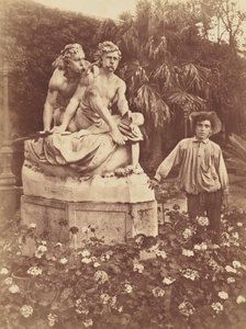 Palermo, jardín inglés