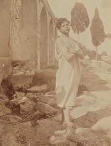  de Baron Wilhelm von Gloeden