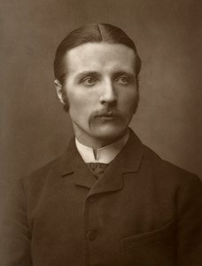 William Archer, escritor y crítico británico