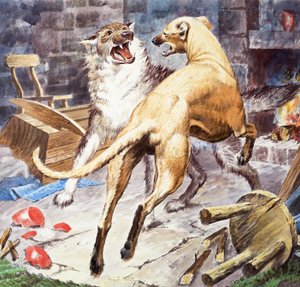 Valiente Gelert