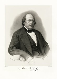 Henri Milne Edwards de Barry